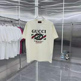 Picture of Gucci T Shirts Short _SKUGucciS-2XLhgntx6611710